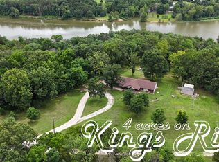 26629 Bobcat Lane, Shell Knob, MO 65747