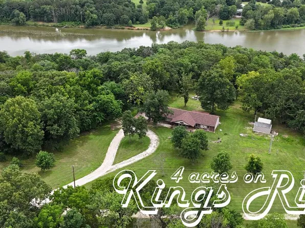 26629 Bobcat Lane, Shell Knob, MO 65747
