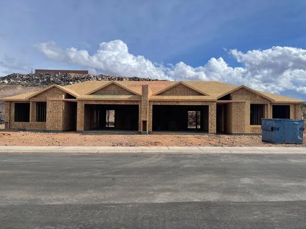 1624 W 470 N, Hurricane, UT 84737