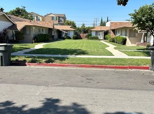 401 N Vine St, Anaheim, CA 92805