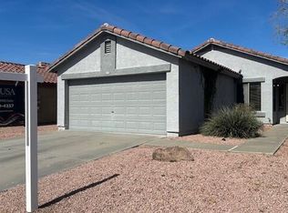14708 W Calavar Rd, Surprise, AZ 85379