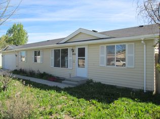 4411 Ashton Ave, Caldwell, ID 83607