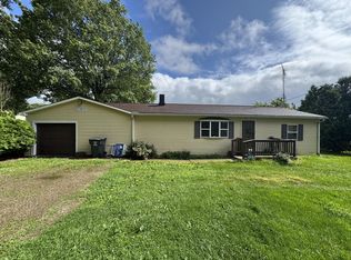 17072 Proper Rd, Mount Vernon, OH 43050