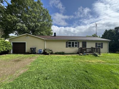 17072 Proper Rd, Mount Vernon, OH, 43050