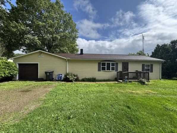 17072 Proper Rd, Mount Vernon, OH 43050