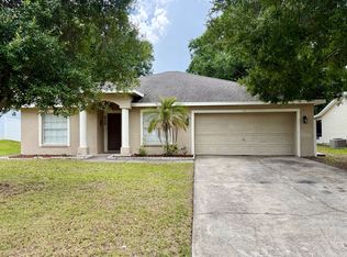 610 Muskrat Dr, Poinciana, FL 34759
