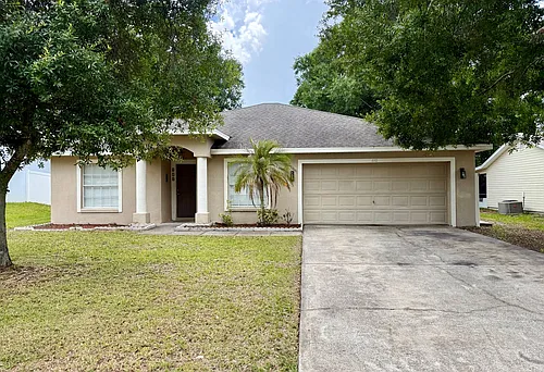 610 Muskrat Dr Photo 1