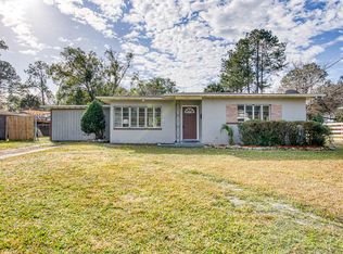 1530 Parkwood St, Jacksonville, FL 32207