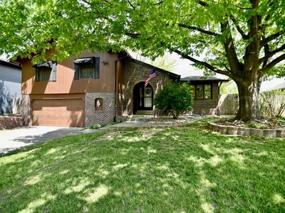 249 Seitz Dr, Salina, KS, 67401