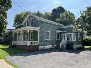140 W Cayuga St, Oswego, NY 13126