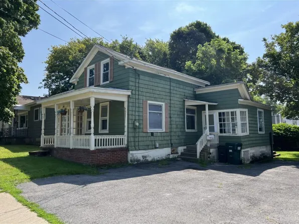 140 W Cayuga St, Oswego, NY 13126