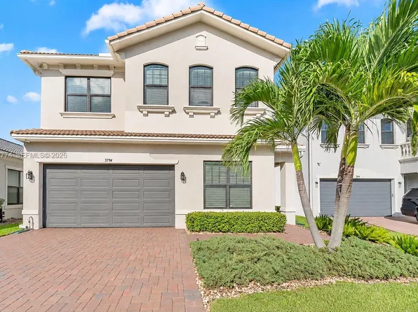 3794 NW 89th Way, Coral Springs, FL 33065