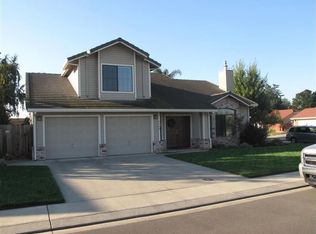 7408 Bramble Ln, Hughson, CA