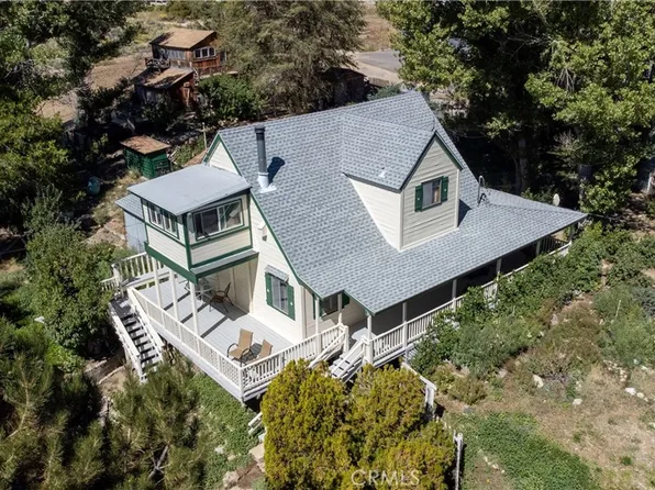 15035 Lockwood Valley Rd, Frazier Park, CA 93225