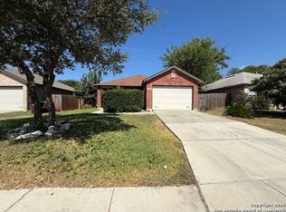 7831 Clipper Pass, San Antonio, TX 78254