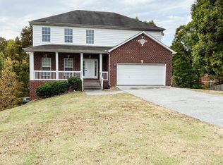 7406 Blueridge Ct, Fairview, TN 37062
