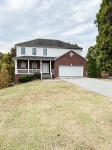 7406 Blueridge Ct, Fairview, TN, 37062