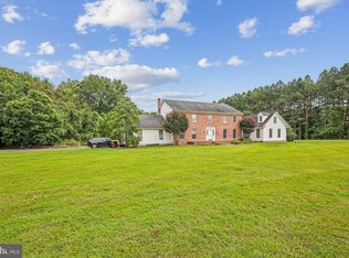 9517 Gulleys Cove Ln, Easton, MD 21601