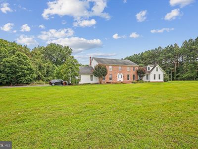 9517 Gulleys Cove Ln, Easton, MD, 21601