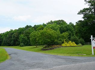 28718 Jennings Rd, Easton, MD 21601