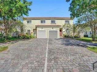 7991 NW 44th Ct #A, Coral Springs, FL 33065
