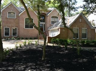 11 Mistyhaven Pl, The Woodlands, TX 77381
