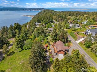 5462 Cape George Rd, Port Townsend, WA 98368