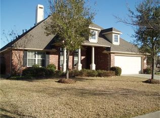 6902 Winecup, Katy, TX 77494