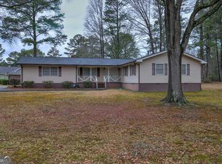 3 Echles Dr NE, Rome, GA 30161