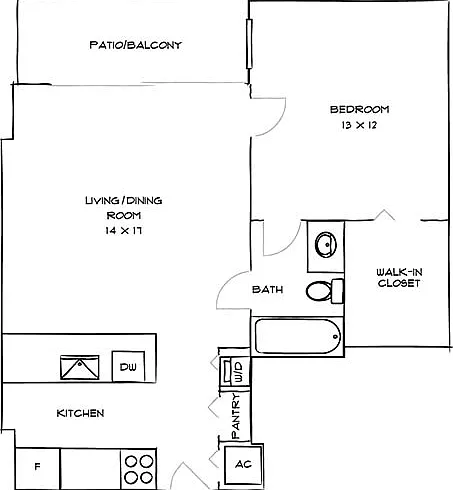 Bay Parc — Photo 39