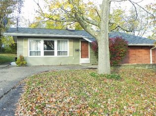 1671 Krylon Dr, Cincinnati, OH 45215