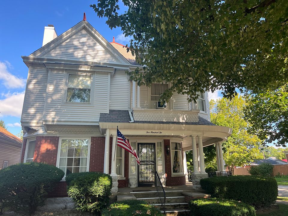 1st image of 502 N Franklin St