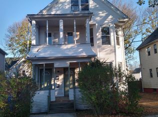 133 Shepard St #2, New Haven, CT 06511