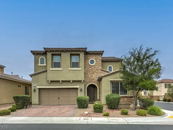 991 Whitworth Ave, Las Vegas, NV 89148