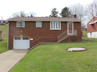 5012 Homeville Rd, West Mifflin, PA 15122