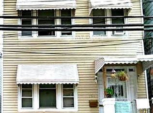 256 Winfield Ave, Jersey City, NJ 07305