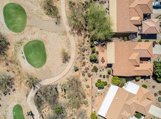 1474 N Old Adobe Dr, Green Valley, AZ 85614