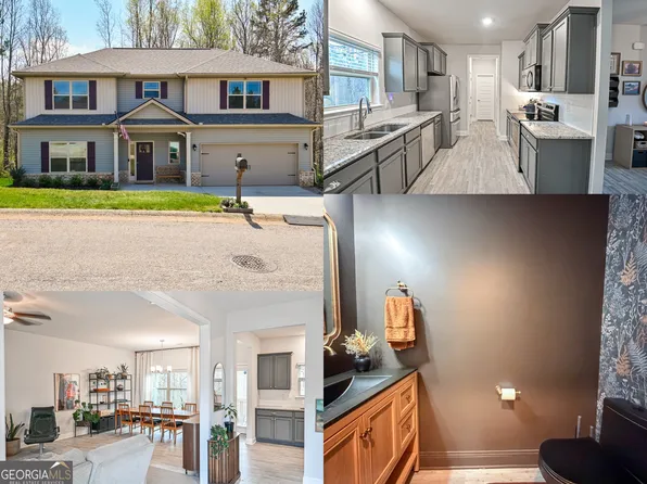 731 Dawn Pl, Alto, GA 30510