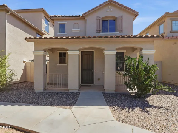 1695 E JOSEPH Way, Gilbert, AZ 85295