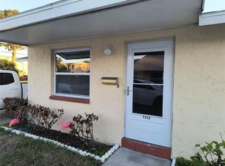 4950 Getner St, New Port Richey, FL 34652