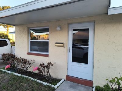4950 Getner St, New Port Richey, FL, 34652
