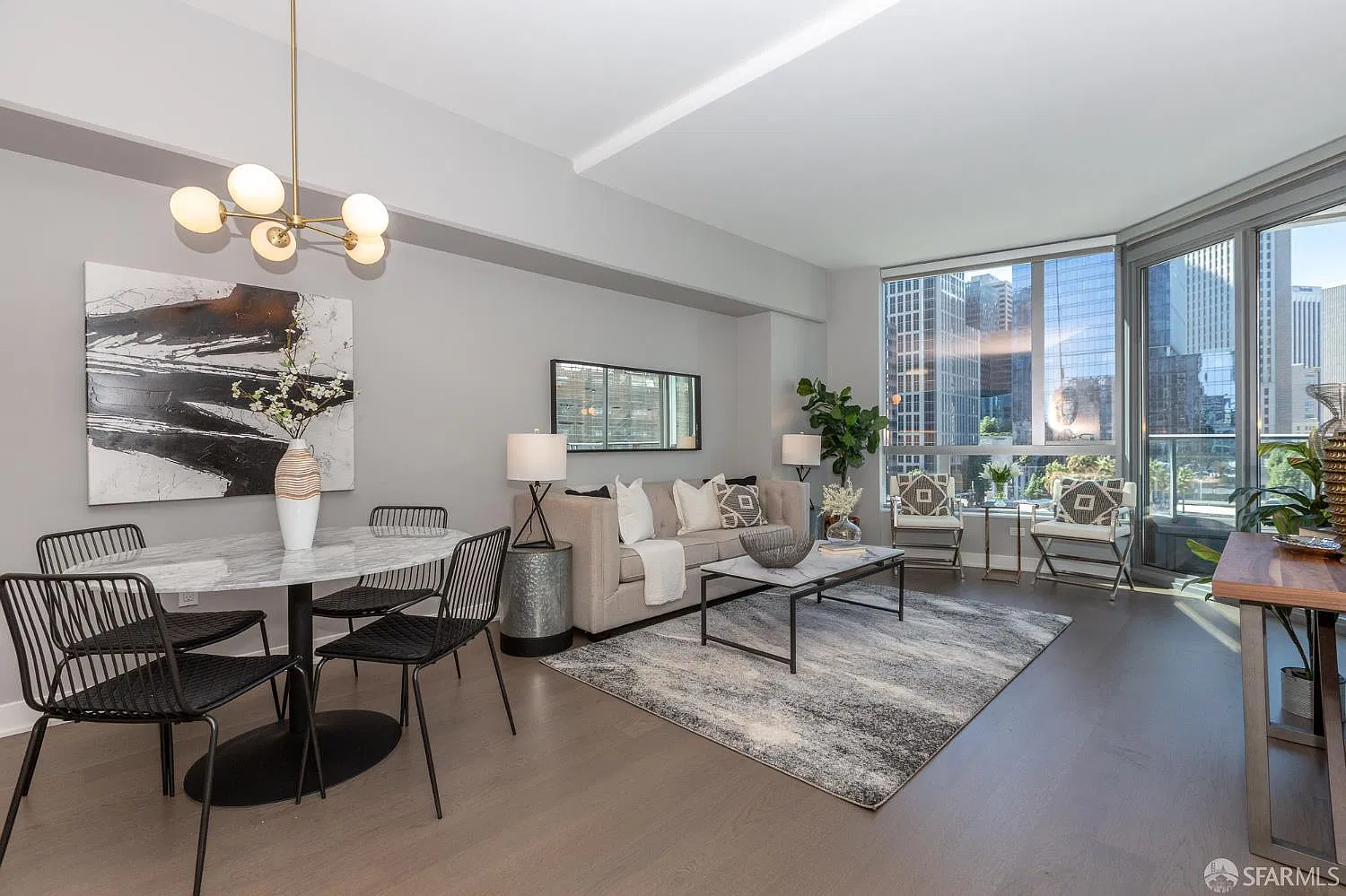 1 bed, 2.0 bath, 1104 sqft, $7,000 — Photo 1