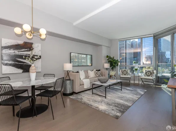 318 Main St Unit 6D, San Francisco, CA 94105