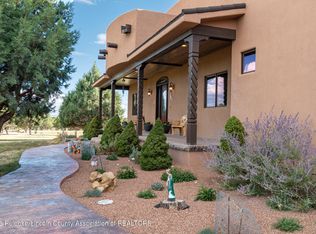 180 Corvo Crista, Alto, NM 88312
