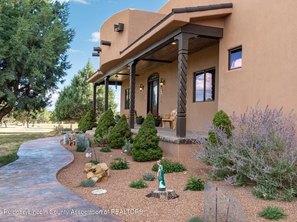 180 Corvo Crista, Alto, NM 88312