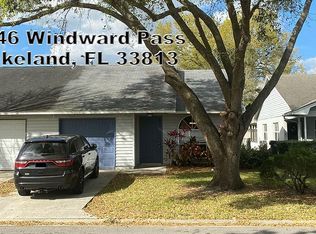 2046 Windward Pass, Lakeland, FL 33813