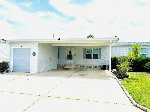 1619 Deverly Dr #839, Lakeland, FL 33801
