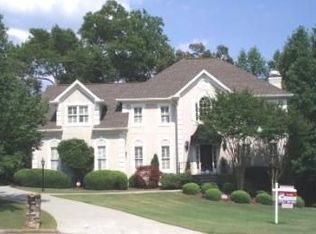 460 Cambria Ln, Lilburn, GA 30047