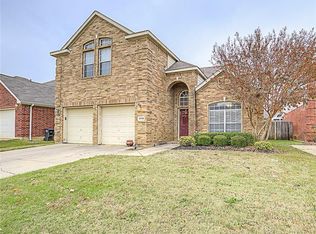 12705 Red Cedar Dr, Euless, TX 76040
