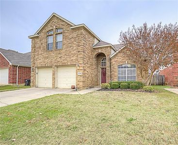 12705 Red Cedar Dr, Euless, TX, 76040